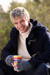 Photo: Portrait of young man Portrait of young man