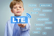 LTE