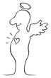 Beloved man
