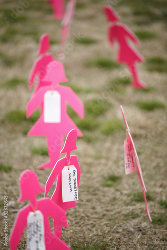 Photo: Breast Cancer Awareness Breast Cancer Awareness