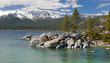 Lake Tahoe Sand Harbor Beach