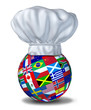 International cuisine