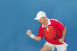 ����: Tennisman � imagika #32674205