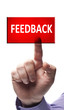 Feedback button Feedback button