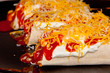 Mexican Burritos