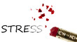 Stress word Stress word