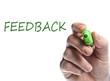 Feedback Feedback