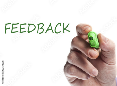 Foto: Feedback Feedback