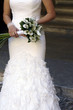 Robe mariage
