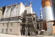Four factory pipe. Russia Four factory pipe. Russia