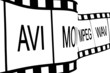 Filmstreifen Codec