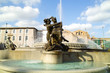 Naiadi's Fountain in Rome Naiadi's Fountain in Rome