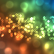beautiful colorfull abstract background