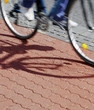 Foto: radweg radweg