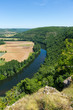 méandre du lot