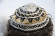 yarmulke jew