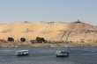 Corniche, Aswan