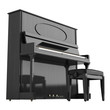Upright Piano