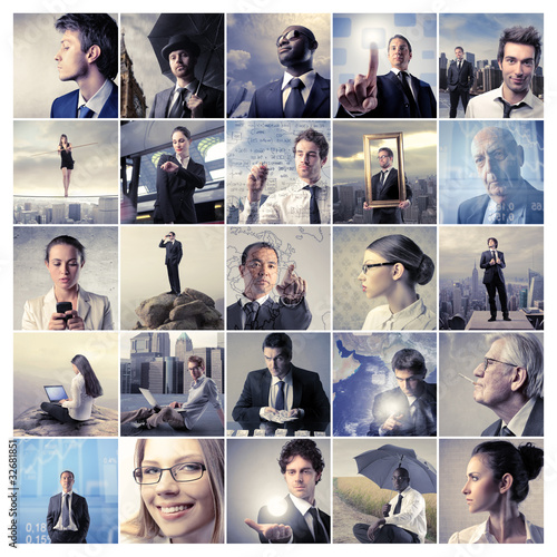 Photo: Creative business group Creative business group