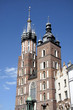 Basilique 3, Cracovie