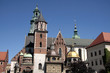 Wawel 4, Cracovie