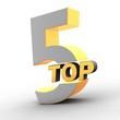 top 5
