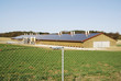 Chicken farm