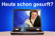 Heute schon gesurft?