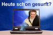 Heute schon gesurft?