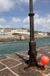 Photo: The Old Lifeboat station at Portleven The Old Lifeboat station at Portleven