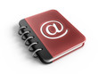 Address book