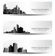 city header design city header design