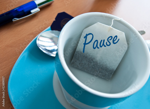 Photo: Pause Pause
