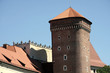 Tour de Wawel, Cracovie
