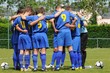 concentration des footballeurs