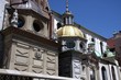 Cathédrale de Wawel, Cracovie