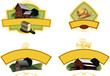 Agriculture Labels