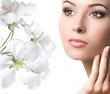 woman beauty