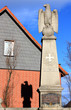 Gefallenendenkmal in Darlingerode (Harz)