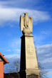 Gefallenendenkmal in Darlingerode (Harz)