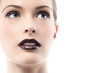 woman beauty