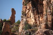 les calanches de piana