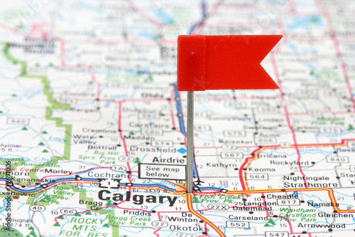 Photo: Calgary, Canada Calgary, Canada