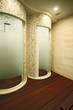 DUCHE, banho,cabine in clube