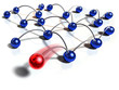 Illustration: red_sphere_net red_sphere_net