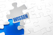 Wissen