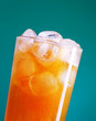 Soda Glass