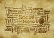 Texture Social Network 2