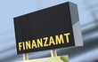 finanzamt