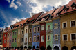 Old city - Poznan Old city - Poznan